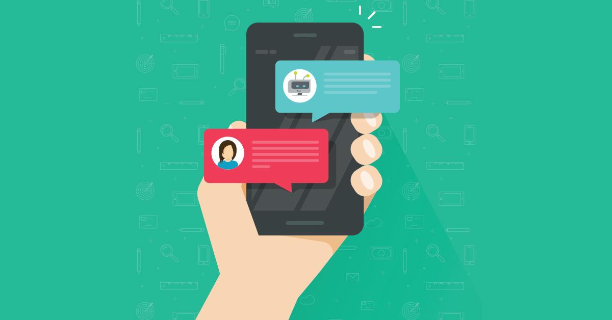 Why It’s Time To Add Chatbots To Your Customer Service Team